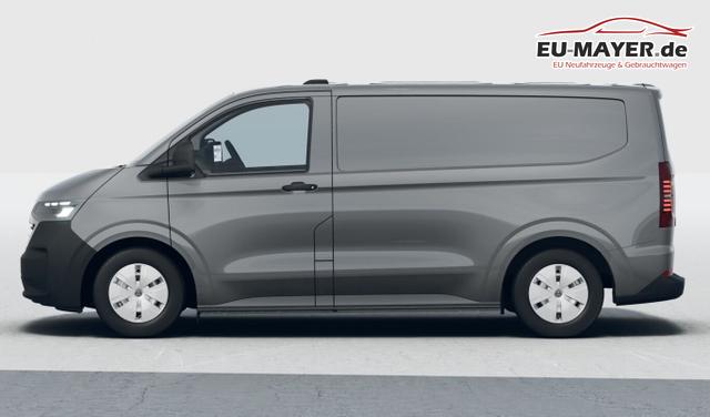 Volkswagen T7 Kastenwagen Transporter 110 LED 13"Disp 3S DigCo Klimaaut 