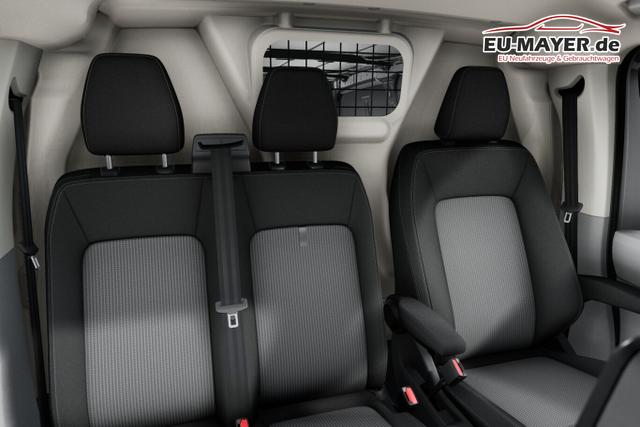 Volkswagen T7 Kastenwagen Transporter 110 LED 13"Disp 3S DigCo Klimaaut 