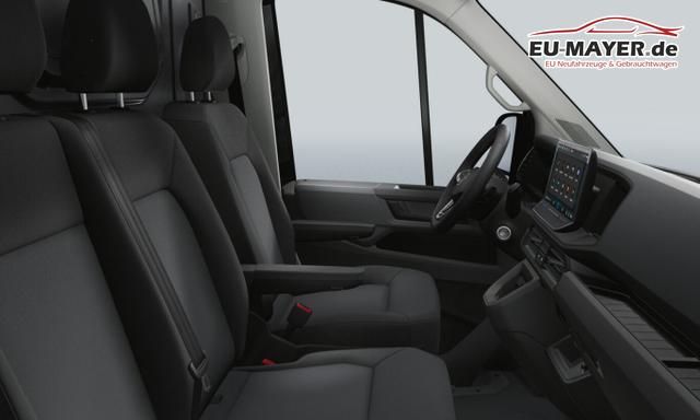 Volkswagen Crafter 35 140 AT8 L3H2 3S Temp AppCo 2xPDC 