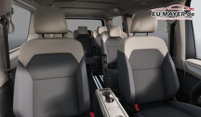 Volkswagen T7 Multivan PHEV 245 4M Style L2 Matrix Nav 91km 