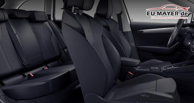 Skoda Octavia Combi DSG Selec Pano Matrix Leder HUD 