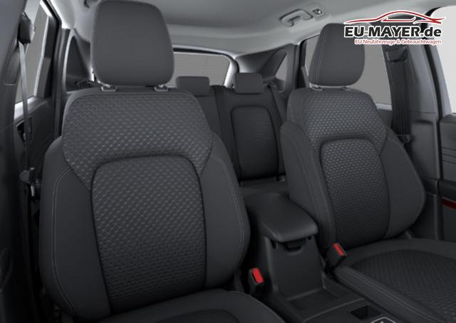 Ford Kuga Titanium Aut WinterP Nav LED Kam PDC 5J-Gar 