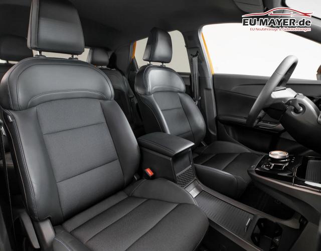 MG MG4 Luxury 4 49kWh ACC SHZ LED Kam360 Nav TotW 18Z 