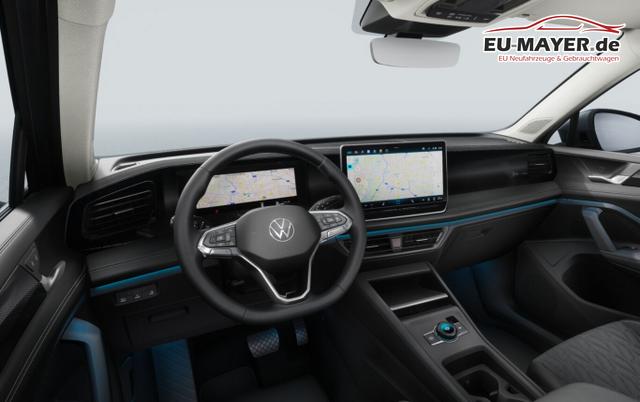 Volkswagen Tiguan 1.5 eTSI 150 DSG LED+ Nav Pano AHK eHk 
