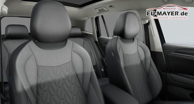 Volkswagen Tiguan 1.5 eTSI 150 DSG LED+ Nav Pano AHK eHk 