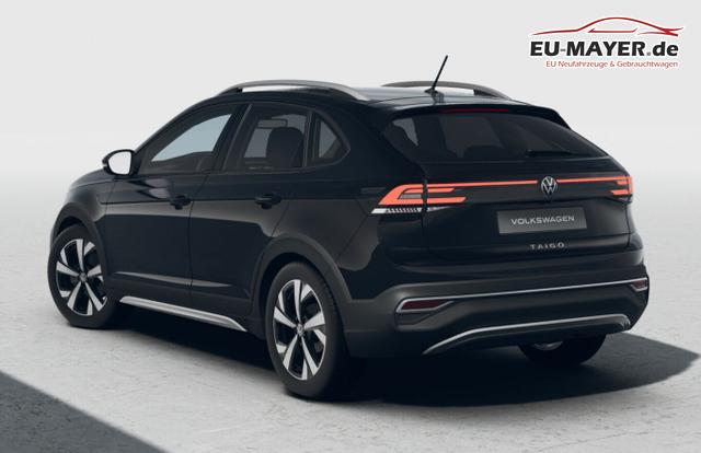 Volkswagen Taigo Style 150PS DSG Matrix IQDRIVE Nav SHZ Key 