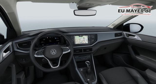 Volkswagen Taigo Style 150PS DSG Matrix IQDRIVE Nav SHZ Key 