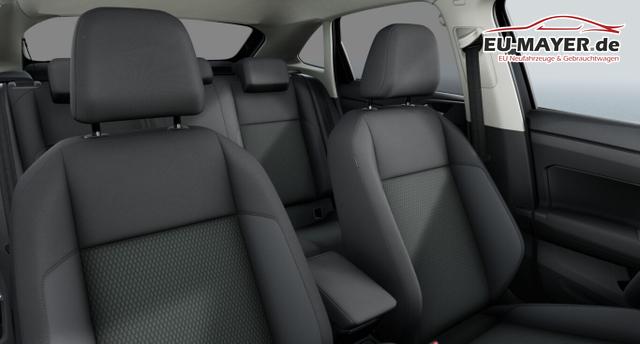 Volkswagen Taigo DSG Matrix R2D 2ZClim 17Z KeyL SHZ Priv.Gl 