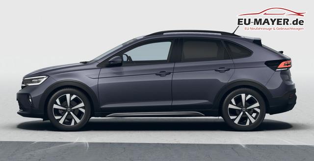 Volkswagen Taigo DSG Matrix R2D 2ZClim 17Z KeyL SHZ Priv.Gl 