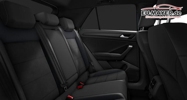 Volkswagen T-Roc Style 150 DSG BlackP Matrix Nav EHK 19Z IQ 
