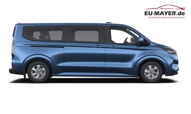 Ford Tourneo Custom Trend TDCi 136 320 L2 ACC AHK Nav 