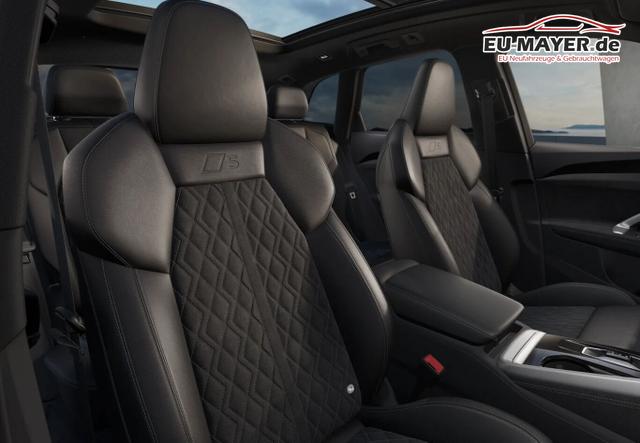 Audi Q5 S line TDI 204 2xS neues Modell Tech+ Pano 21Z 