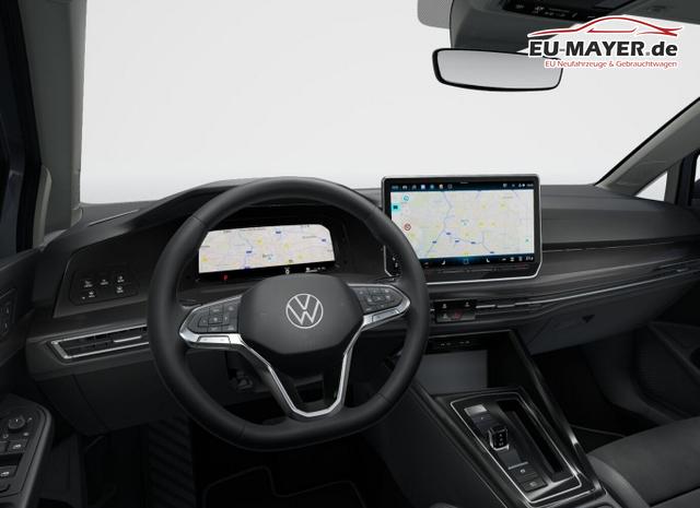 Volkswagen Golf Variant Style 2.0 TDI 150 DSG Pano Nav AHK 