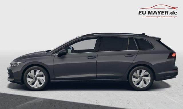 Volkswagen Golf Variant Style 2.0 TDI 150 DSG Pano Nav LED+ 