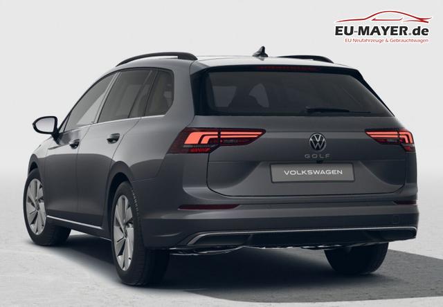 Volkswagen Golf Variant Style 2.0 TDI 150 DSG Pano Nav LED+ 