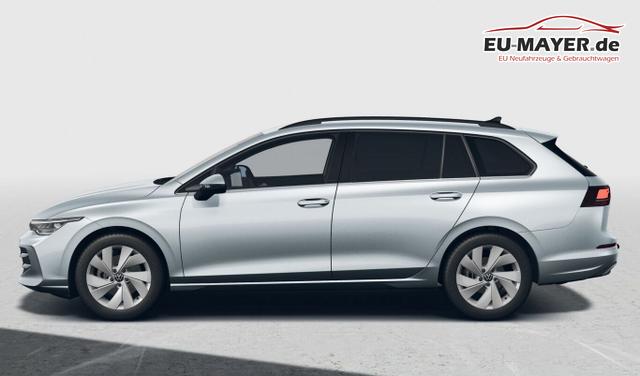 Volkswagen Golf Variant Style 2.0 TDI 150 DSG Pano Nav AHK 