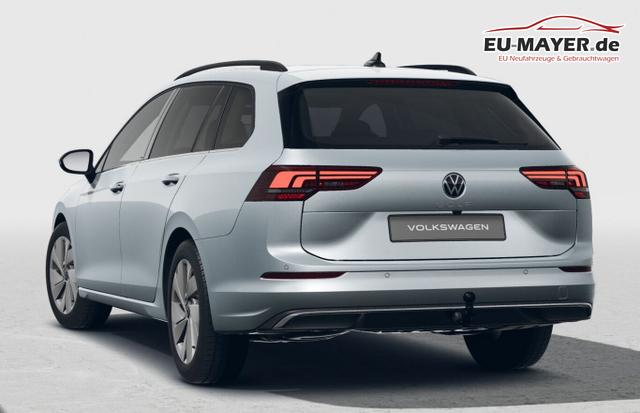 Volkswagen Golf Variant Style 2.0 TDI 150 DSG Pano Nav AHK 