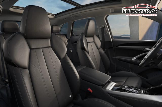 Audi Q5 S line TFSI quattro 204 neues Modell Tech+ 