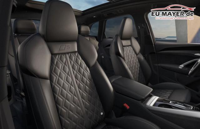 Audi Q5 S line TDI 204 2xS neues Modell TechPro Nappa 