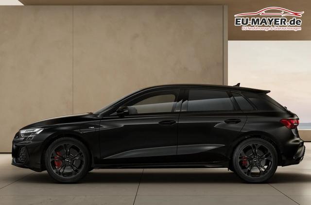 Audi A3 Sportback S line TFSIe 272 2xS Dinamica Nav 18Z 