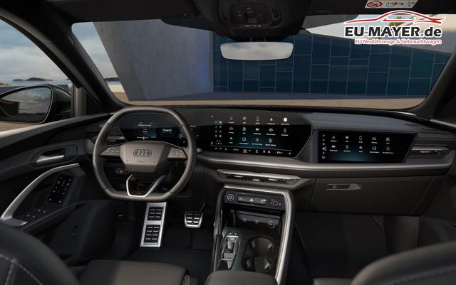 Audi Q5 S line Sportb TDI 2xS Tech+ Leder BlackP 20Z 