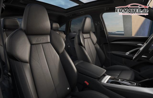Audi Q5 S line Sportb TDI 2xS Tech+ Leder BlackP 20Z 