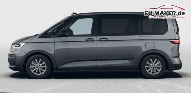 Volkswagen T7 Multivan DSG Matrix eHk ACC Keyl SHZ Kam PDC 