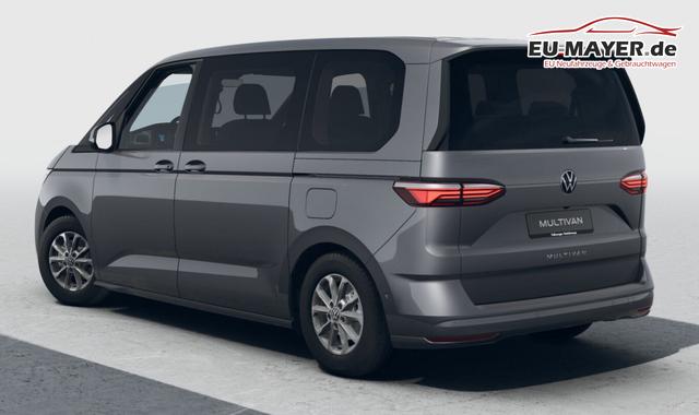 Volkswagen T7 Multivan DSG Matrix eHk ACC Keyl SHZ Kam PDC 