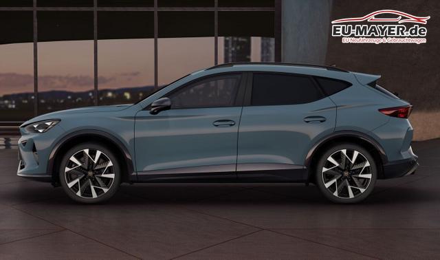 Cupra Formentor VZ 2.0 TSI 333 AHK Memory eHK Keyl SHZ 