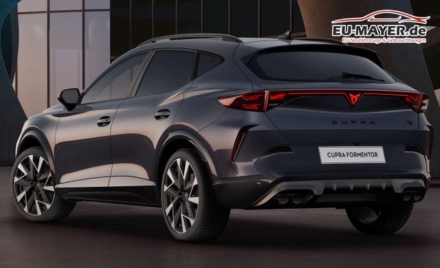 Cupra Formentor VZ Nav 360&deg; ParkA Memory eHk SHZ Ambi 