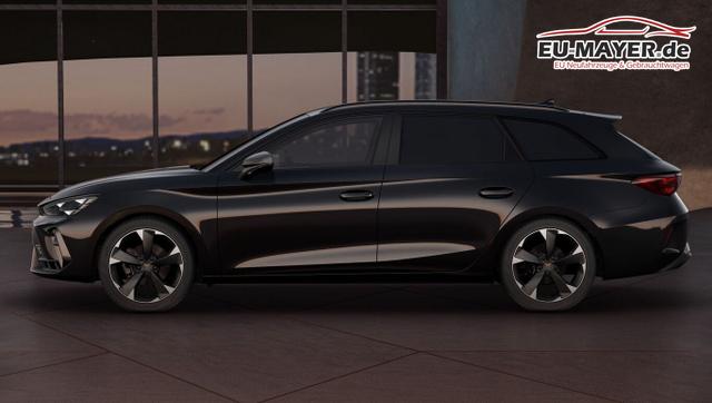 Cupra Leon Sportstourer ST 1.5 eTSI 150 DSG Pano EdgeP LED SHZ ACC 