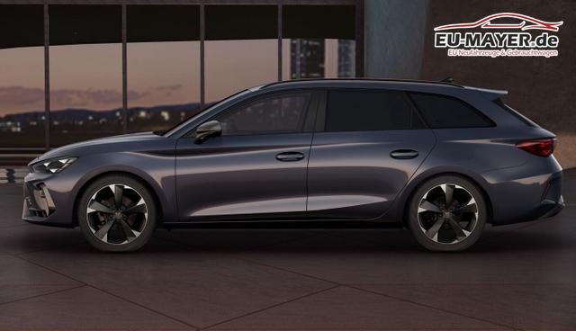 Cupra Leon Sportstourer ST 1.5 eTSI 150 DSG Pano EdgeP LED SHZ ACC 