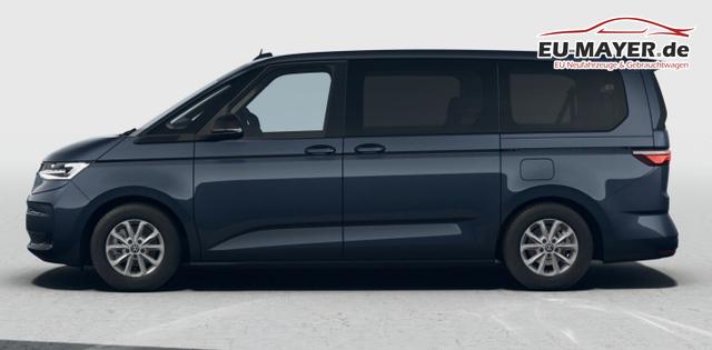 Volkswagen T7 Multivan DSG L2 Matrix eHk ACC Keyl SHZ Kam 