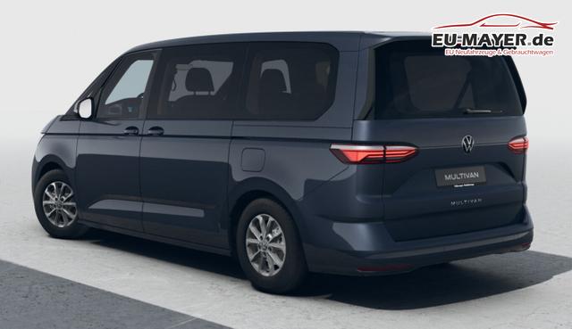 Volkswagen T7 Multivan DSG L2 Matrix eHk ACC Keyl SHZ Kam 