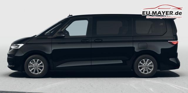 Volkswagen T7 Multivan DSG L2 Matrix eHk ACC Keyl SHZ Kam 