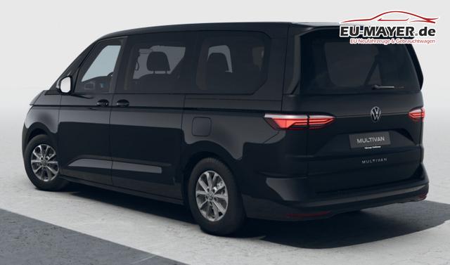 Volkswagen T7 Multivan DSG L2 Matrix eHk ACC Keyl SHZ Kam 