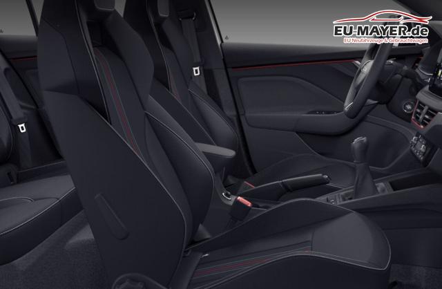 Skoda Kamiq Monte Carlo DSG MonteC Pano Matrix Kam SHZ Kessy SunS 