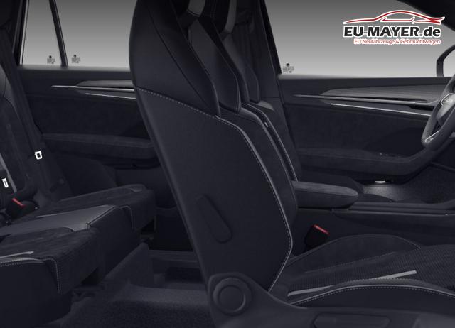 Skoda Kodiaq eTSI 150 DSG Sportl AHK Matrix Nav ACC 