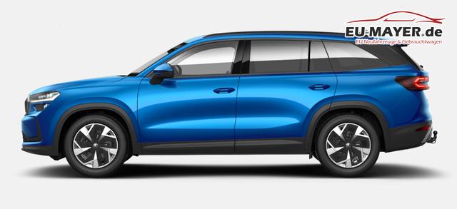 Skoda Kodiaq Selection Selec AHK Pano Matrix Nav Kessy ACC SunS 