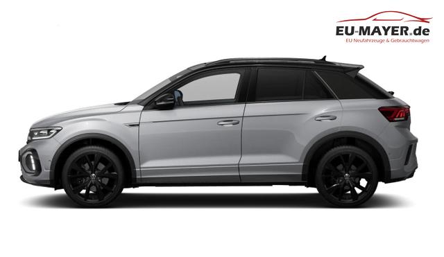 Volkswagen T-Roc R-Line TSI DSG Pano BlackP 19Z LED+ EasyOp 