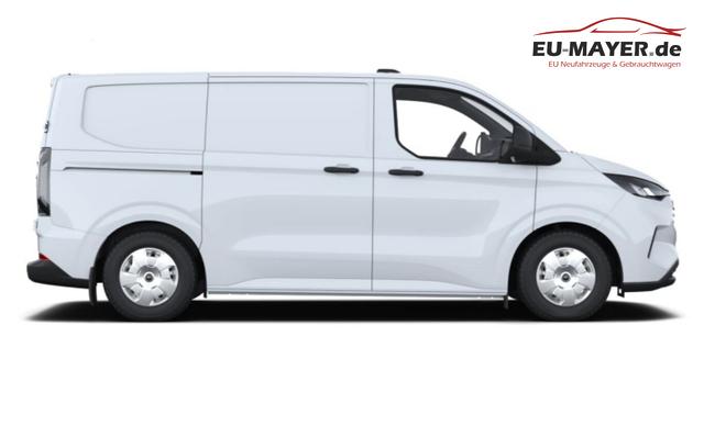Ford Transit Custom Trend TDCI 150 320 L1 Keyl Kam 