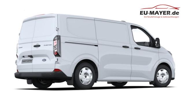 Ford Transit Custom Trend TDCI 150 320 L1 Keyl Kam 