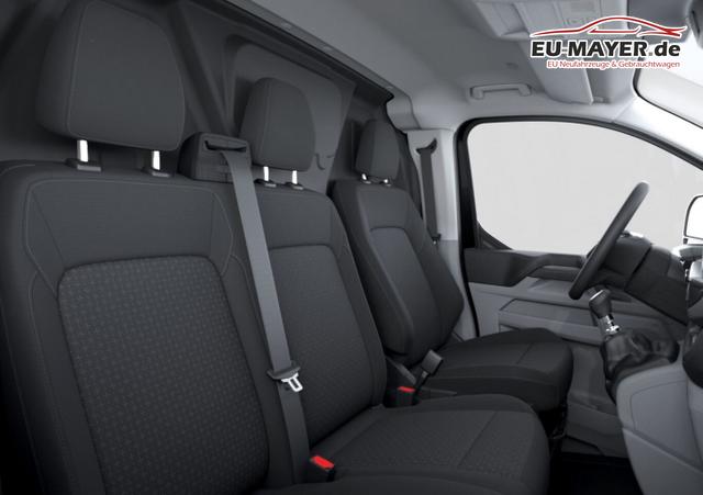 Ford Transit Custom Trend TDCI 150 320 L1 Keyl Kam 