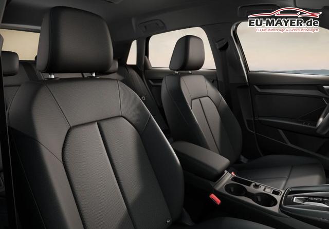 Audi A3 Sportback S line TFSI 150 tronic Nav KlimaP 