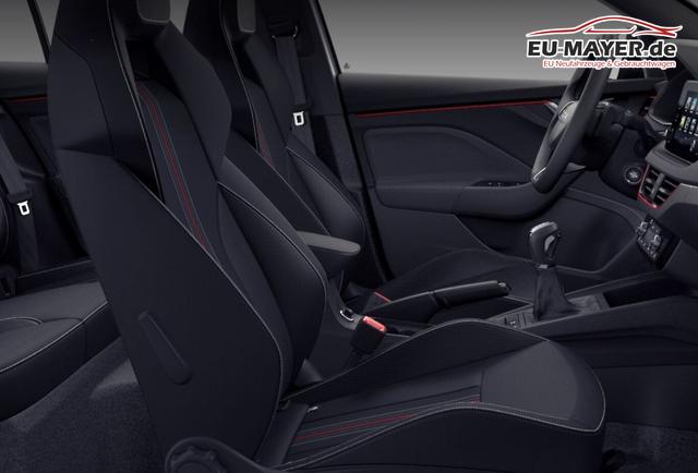 Skoda Kamiq Monte Carlo DSG MonteC Pano Matrix Kam SHZ Kessy SunS 