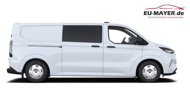 Ford Transit Custom Trend DCiV TDCi 136 320L2 SHZ Kam 