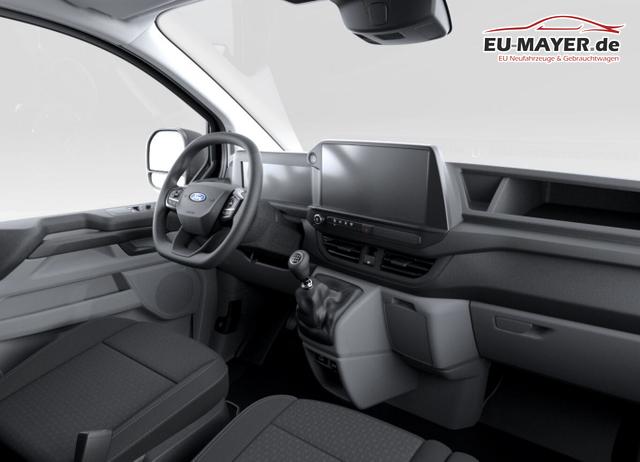 Ford Transit Custom Trend DCiV TDCi 136 320L2 SHZ Kam 