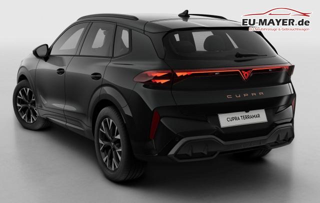 Cupra Terramar 1.5 eTSI 150 DSG LED VirCo SHZ Kam PDC 