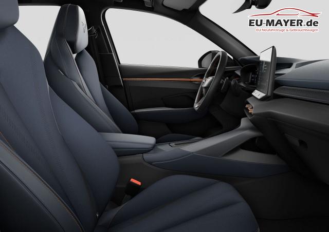 Cupra Terramar 1.5 eTSI 150 DSG EdgeP LED VirCo SHZ 