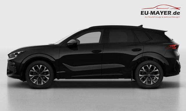 Cupra Terramar 1.5 eTSI 150 DSG EdgeP LED VirCo SHZ 